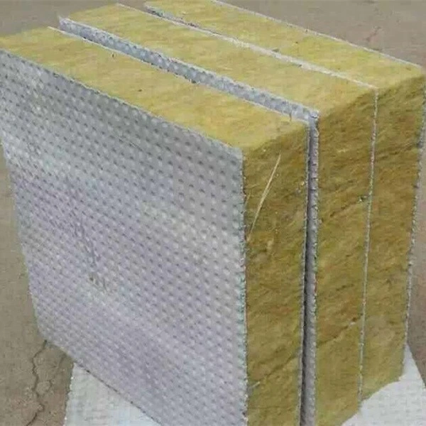 panel sandwich rockwool